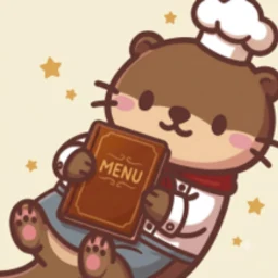 Значок Mr. OtterChef