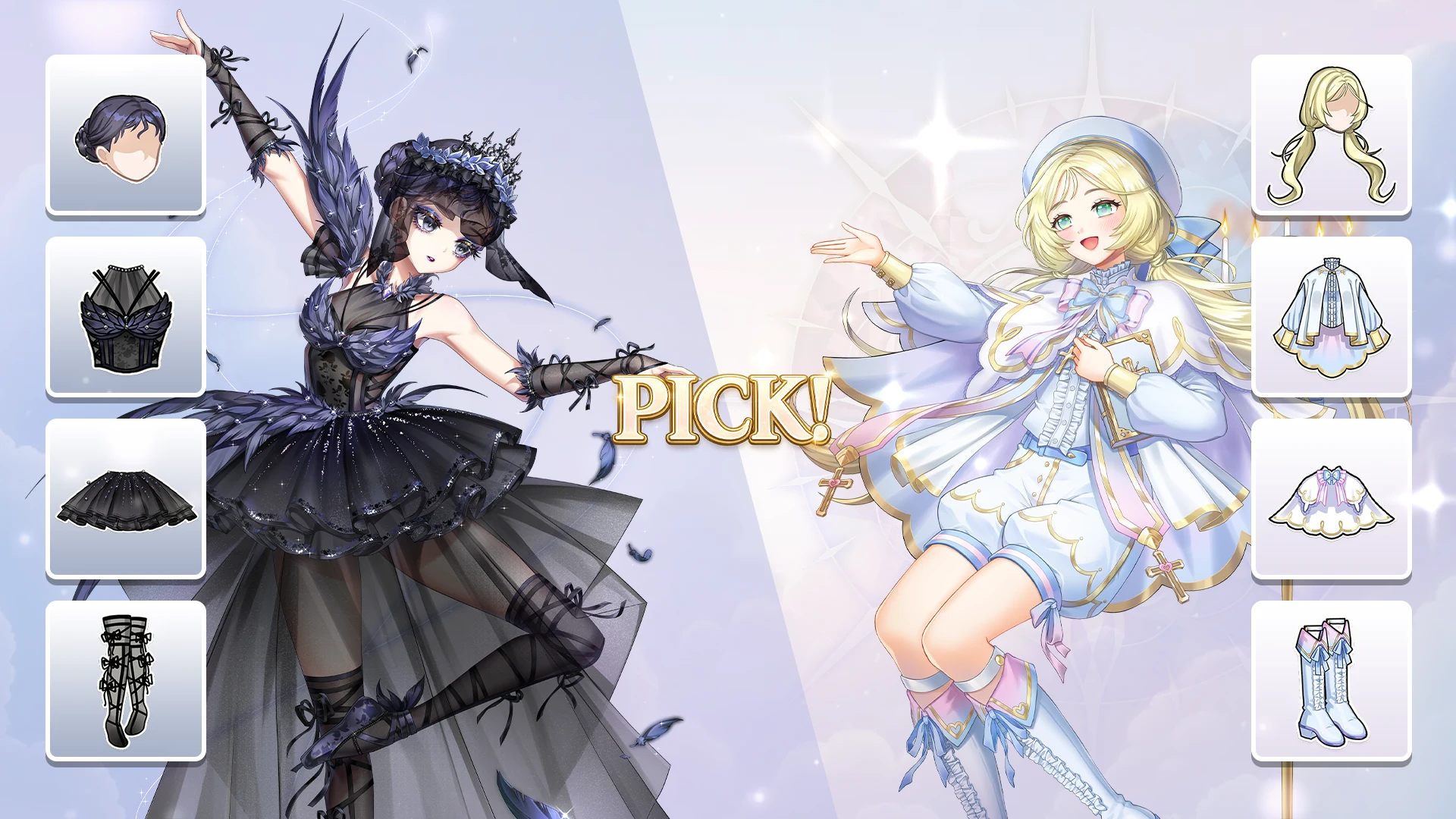 Wish: Avatar Dress Up screenshot